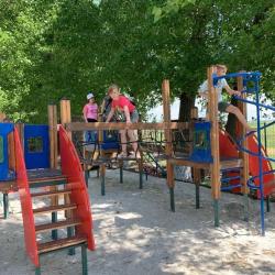 Фото Отель Любимая Усадьба