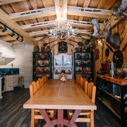 Фото Отель Вершина