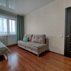 Фото Апартаменты на улице Ключевская 60Б/2