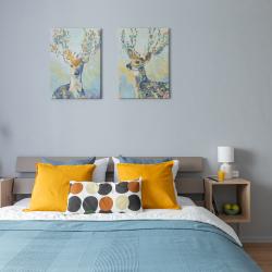 Фото Апартаменты на улице Шувалова