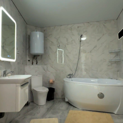 2-комнатные апартаменты люкс