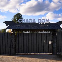 Фото Отель Chaga Dom (Чага Дом)