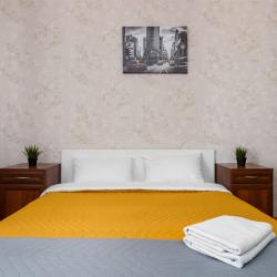 Фото Отель FlatHome 24 (ФлэтХоум 24) на проспекте Луначарском