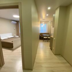 Фото Апартаменты на улице Русская 61Д