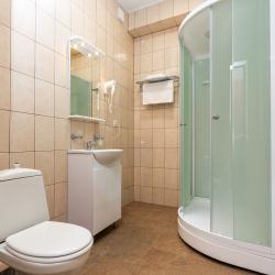 Фото Отель Берлога