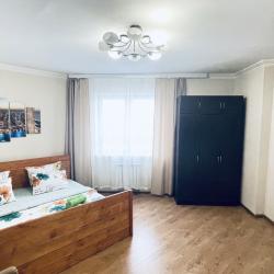 Фото Отель Погостим на улице Бережок 3