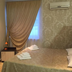 Фото Отель Казантель