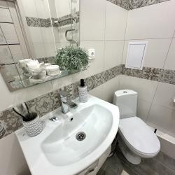 Фото Апартаменты на улице Пухова