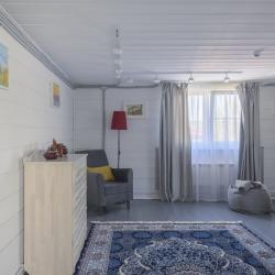 Фото Отель Кикино на Веле