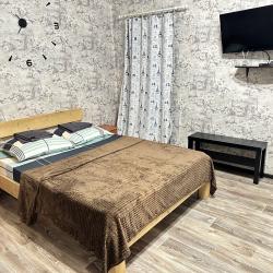 Фото Апартаменты на проспекте Ленина 39