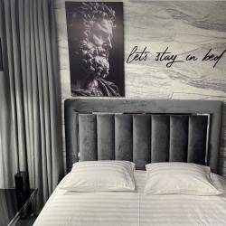 2-комнатные апартаменты люкс