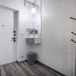 Фото Отель Home24 на проезде Тюменский 3 корпус 7