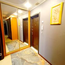 Фото Апартаменты на проспекте Мира 375Б