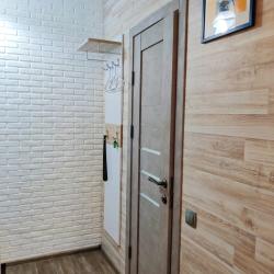 Апартаменты улучшенные