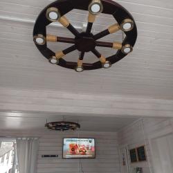 Фото Отель Baikal Family House (Байкал Фэмили Хаус)