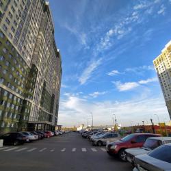 Фото Апартаменты Акварель в Олимпийском городке 2