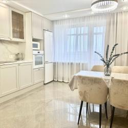 Фото Апартаменты на улице Широтная 192 корпус 1
