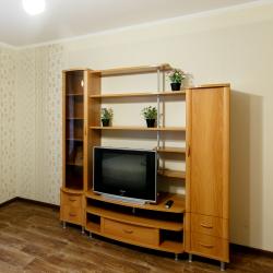 1-комнатные апартаменты стандарт ул. Петра Смородина, 11