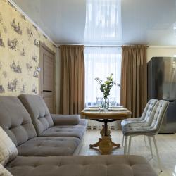 Фото Отель LovelyHome 39 на улице Репина 16