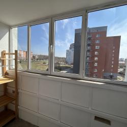 Фото Апартаменты на улице Родионова 167 корпус 5