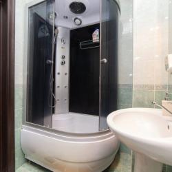 2-комнатные апартаменты стандарт