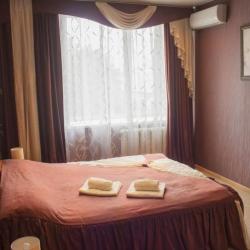 Фото Отель Селена