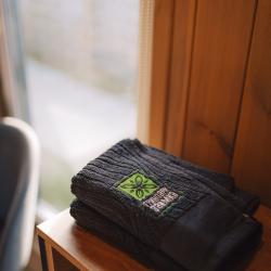 Фото Отель Заимка Грин Парк