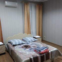 Фото Отель Гостиничный комплекс Россия