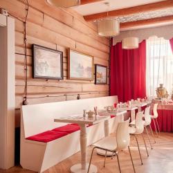 Фото Отель Купеческий Дворъ