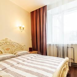 Фото Апартаменты на улице Никитинская