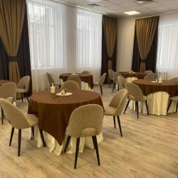 Фото Отель Алсма