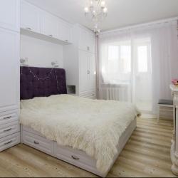 Фото Апартаменты на улице Ленина 327Б