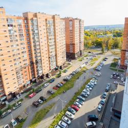 Фото Отель 9 ночей на улице Красноказачья 74/1