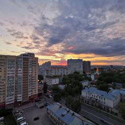 2-комнатные апартаменты улучшенные Дыбенко 27а