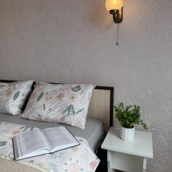 Фото Уютные апартаменты на Балтийском море