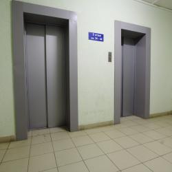 1-комнатные апартаменты студия Аметьевская магистраль 16, к4