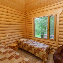 3-комнатный коттедж улучшенный