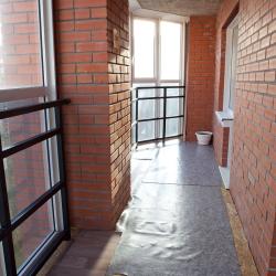 Фото Отель Rusdom Sweet Apartments (Русдом Свит) на улице Красная Сибирь