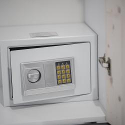 Номер комфорт улучшенный