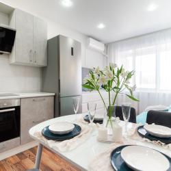 Апартаменты стандарт