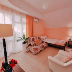 Фото Отель Благовещенка