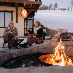 Фото Отель PEAK (Пик)