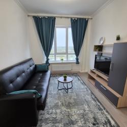 1-комнатные апартаменты стандарт