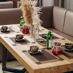 Фото Отель Villa Malina (Вилла Малина)