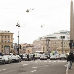 фото 69 Авент Инн Невский