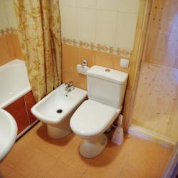 Фото Отель Уют