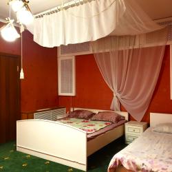 2-комнатный номер люкс семейный