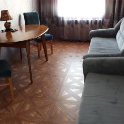 2-комнатный номер комфорт с 1 двуспальной кроватью