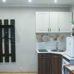 Фото Отель Студия Роза