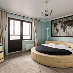 Фото Отель MaxRealty24 на Сходненской 7